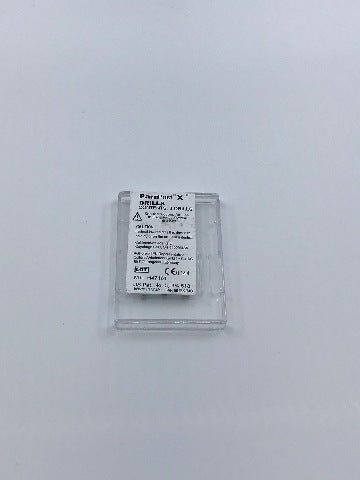 Coltene/Whaledent P4245 ParaPost X Drills ~ Box of 3